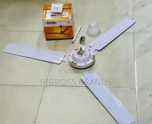 Sunline Ceiling Fan Size 56