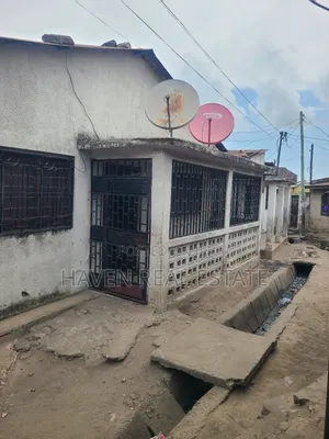 3bdrm House in Mwananyamala for sale
