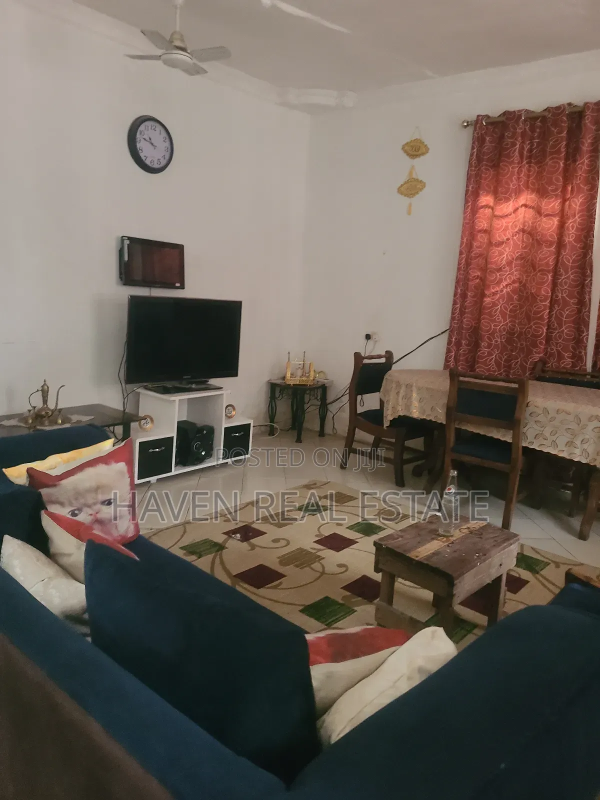 3bdrm House in Mwananyamala for sale