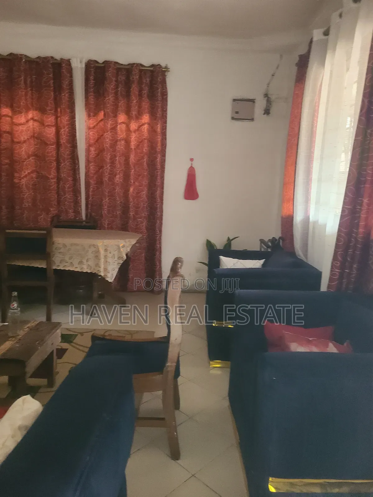 3bdrm House in Mwananyamala for sale