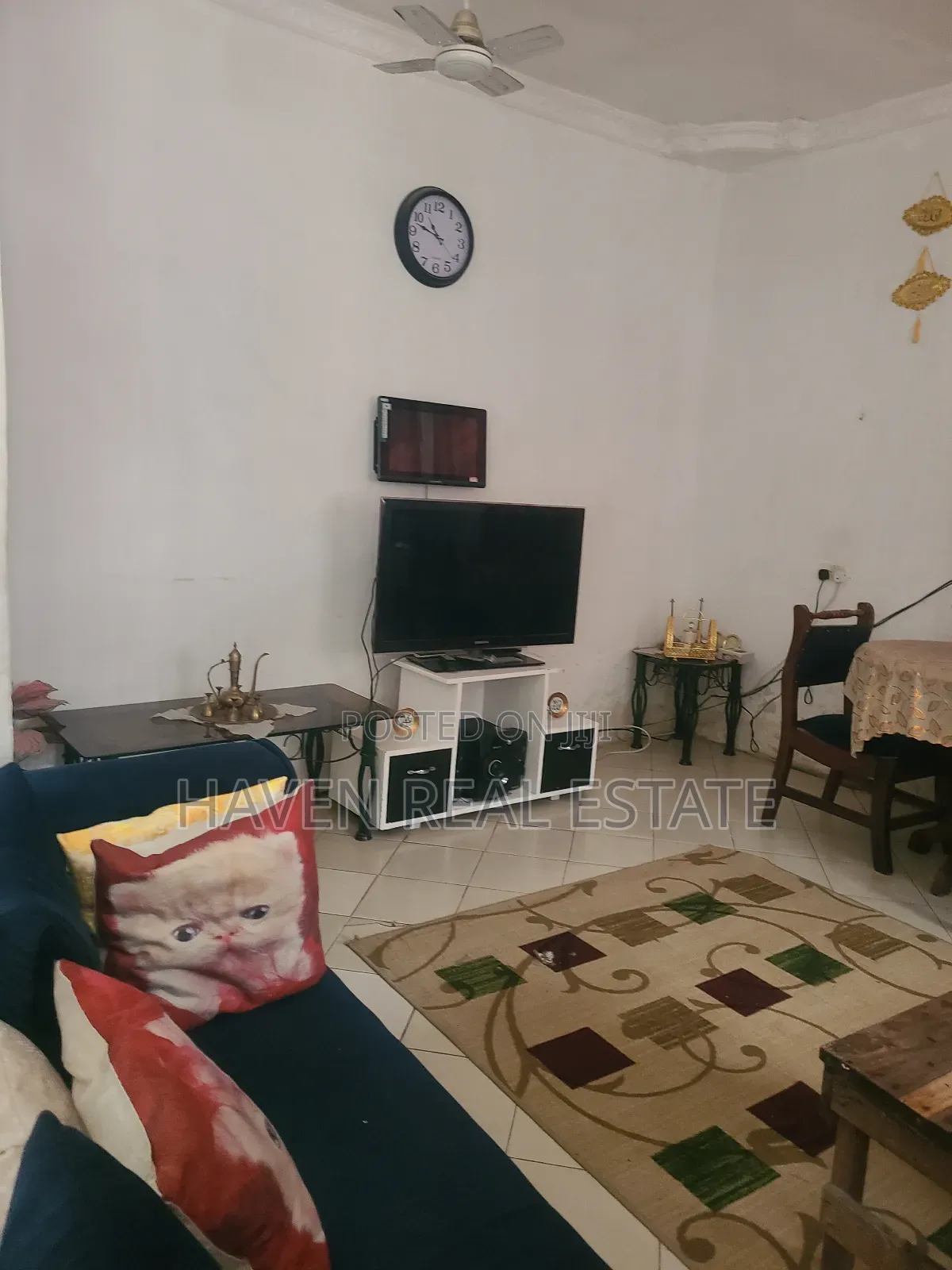 3bdrm House in Mwananyamala for sale