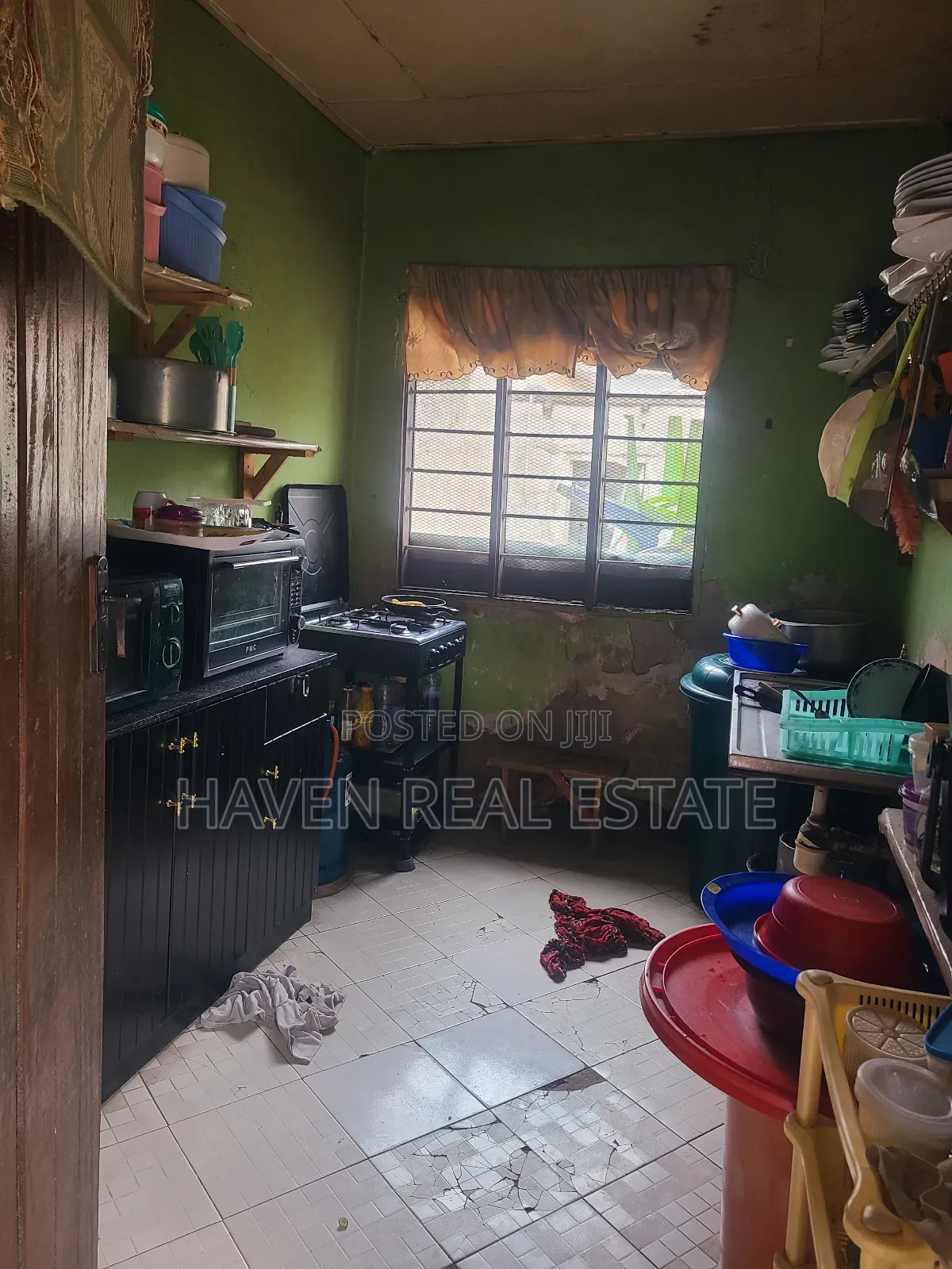 3bdrm House in Mwananyamala for sale