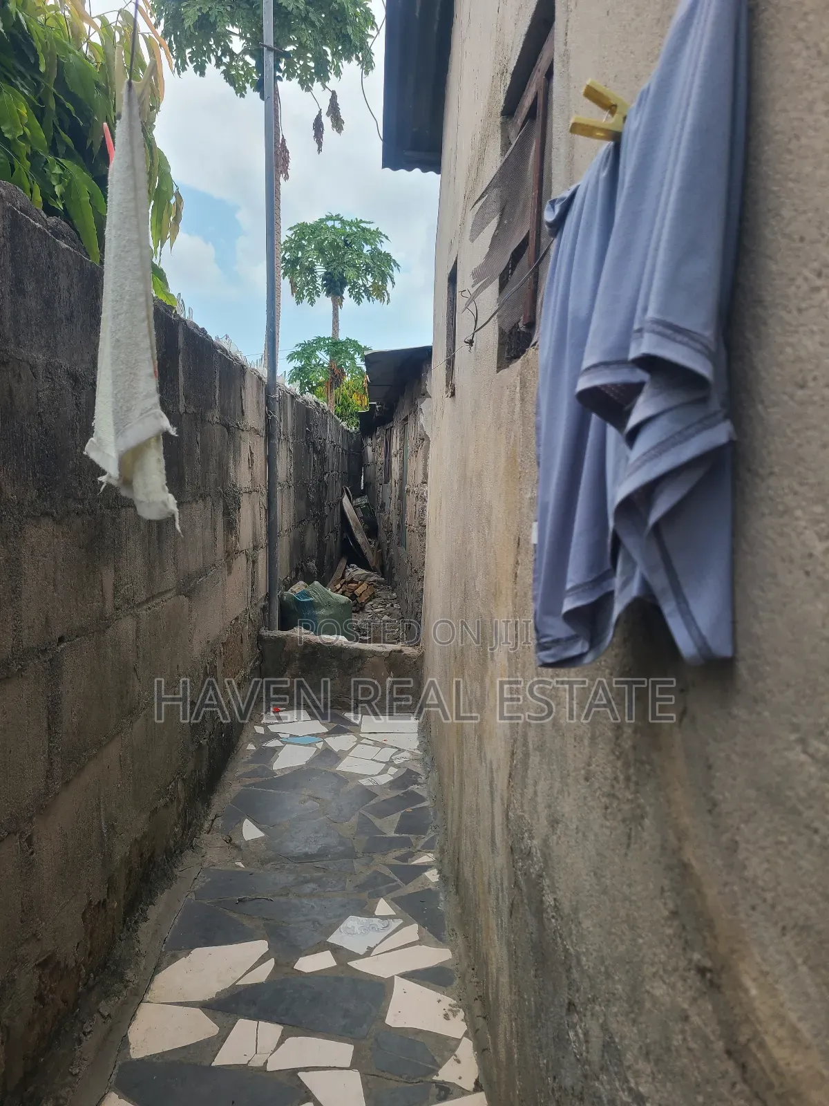 3bdrm House in Mwananyamala for sale
