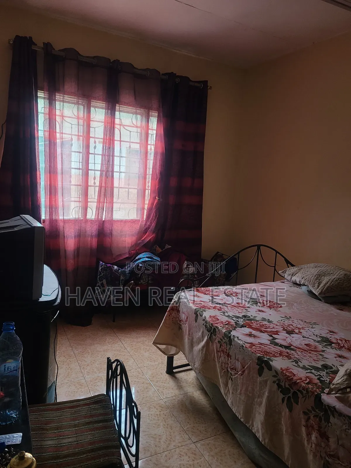 3bdrm House in Mwananyamala for sale