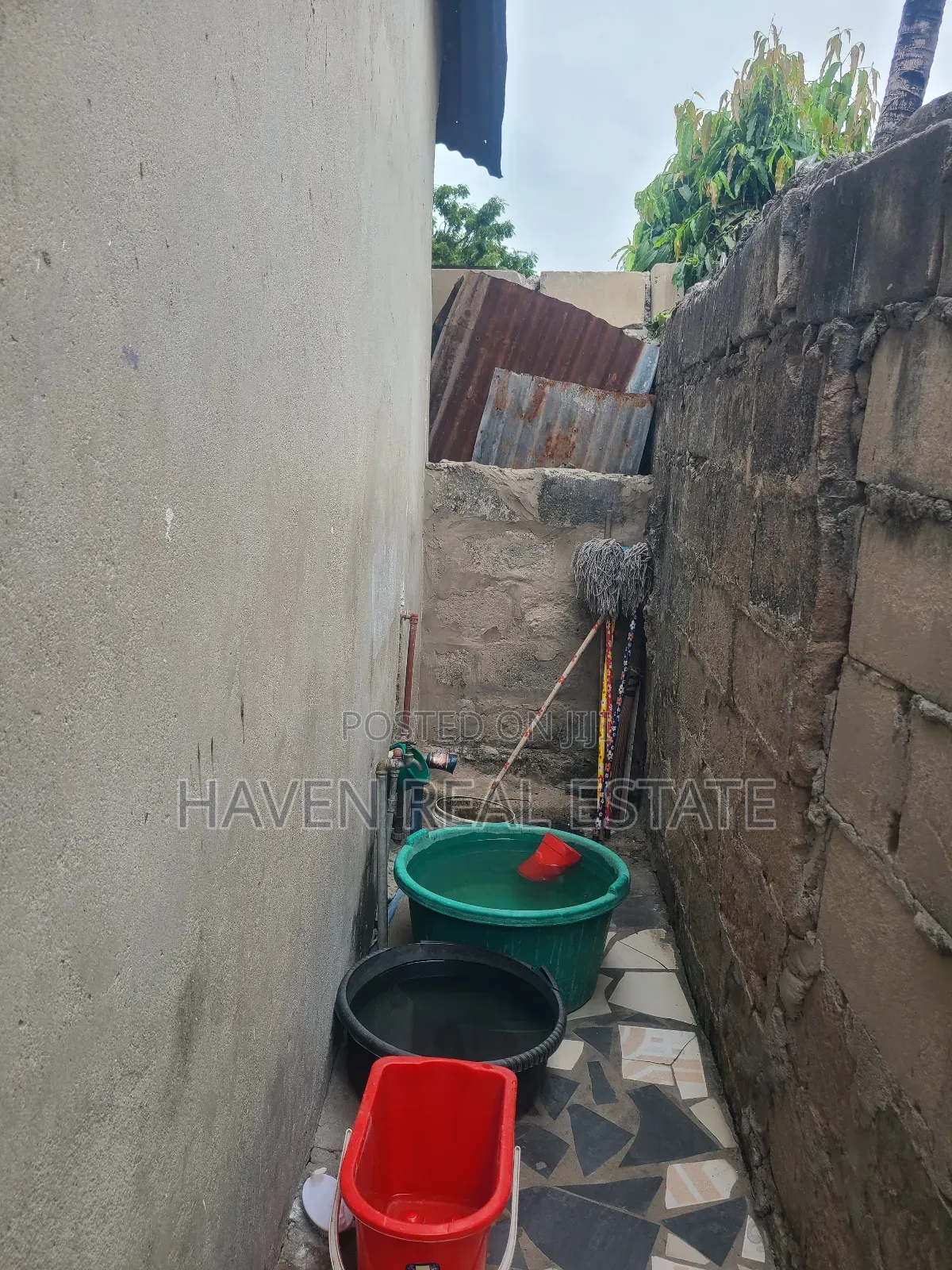 3bdrm House in Mwananyamala for sale