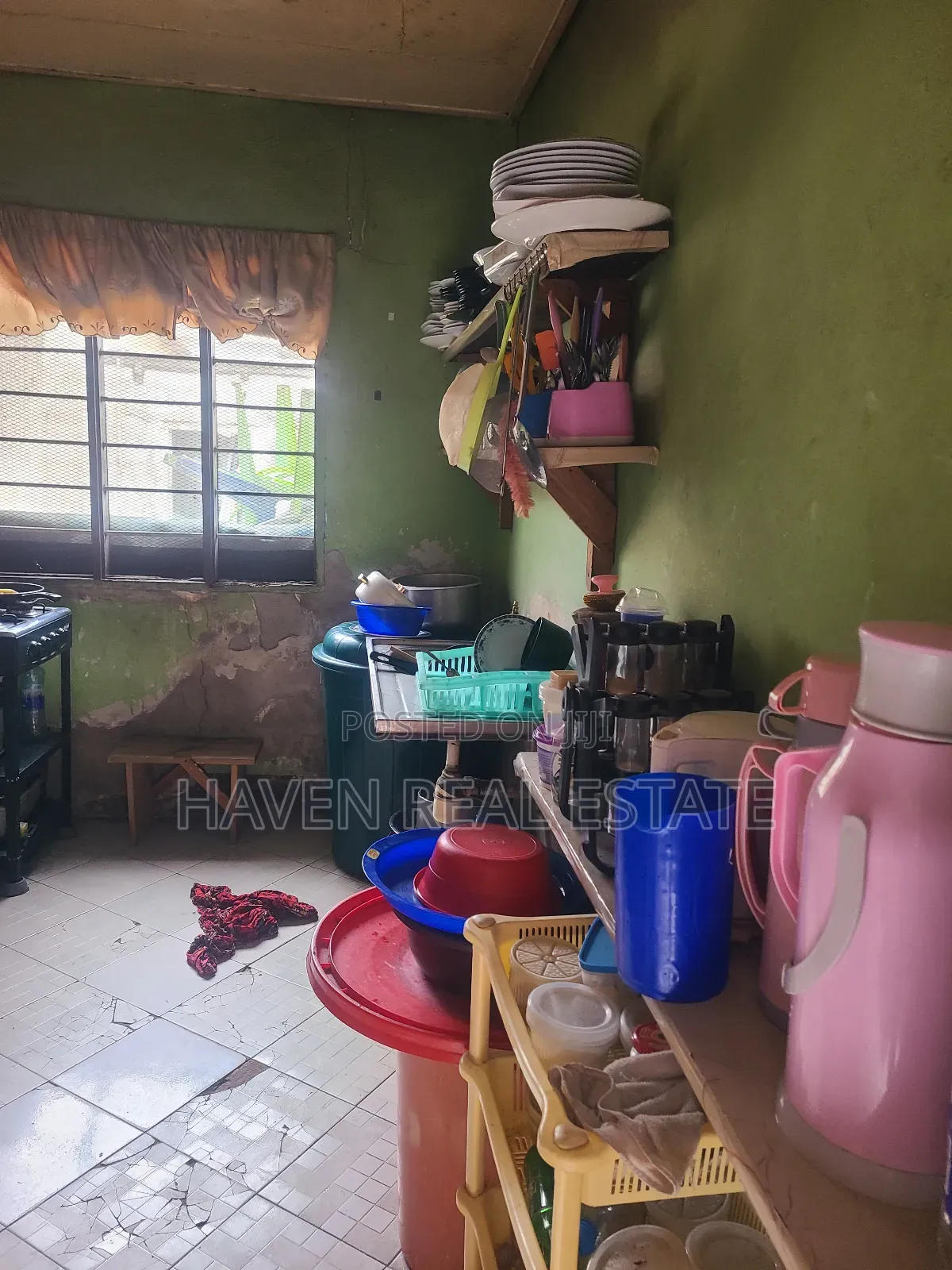 3bdrm House in Mwananyamala for sale