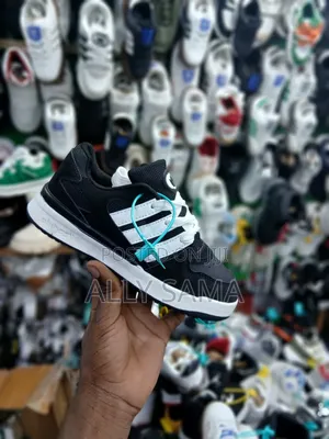 For Boys Our Children Adidas Sneakers
