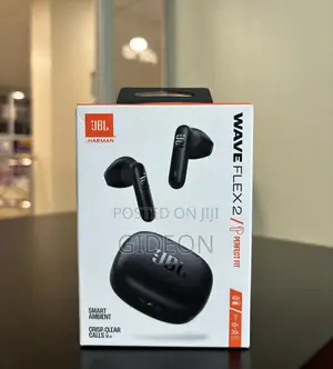JBL Wave Flex 2
