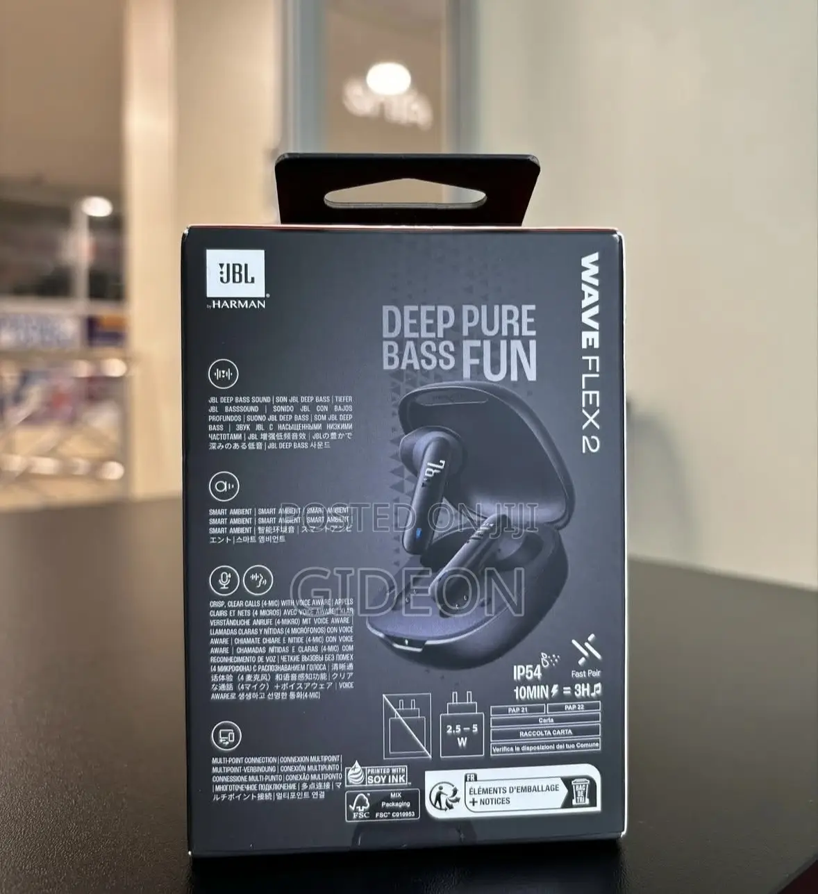 JBL Wave Flex 2