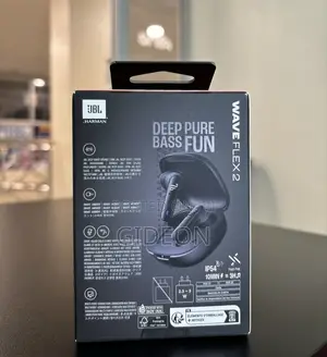 JBL Wave Flex 2
