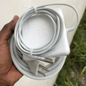 # Original Apple Magsafe L-Shape Charger Used for Macbook Pro