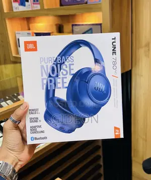 JBL Tune 780 Nc Headphones