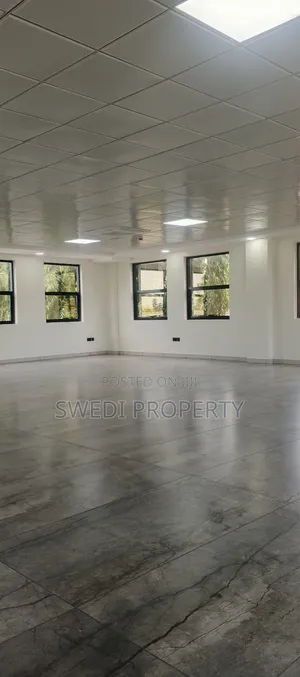 Office to Let in Masaki