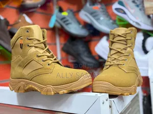 For Our Children Boys Boots