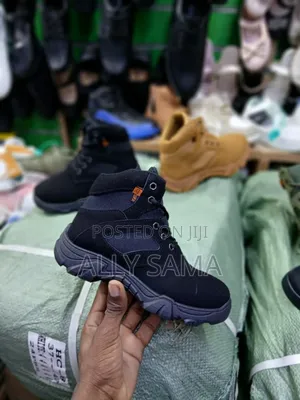 For Our Children Boys Boots
