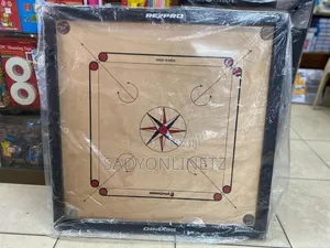Rexpro Carrom Board