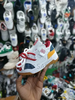 For Our Children Sneakers Fashion