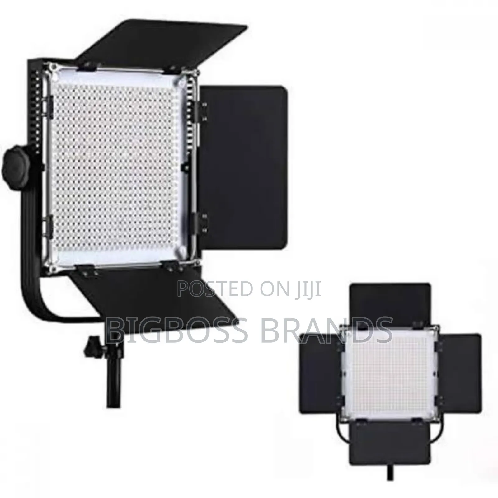 Video Grapher and Contents Creators Led 660 Pro