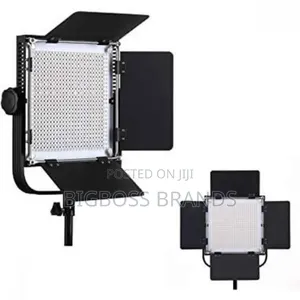 Video Grapher and Contents Creators Led 660 Pro