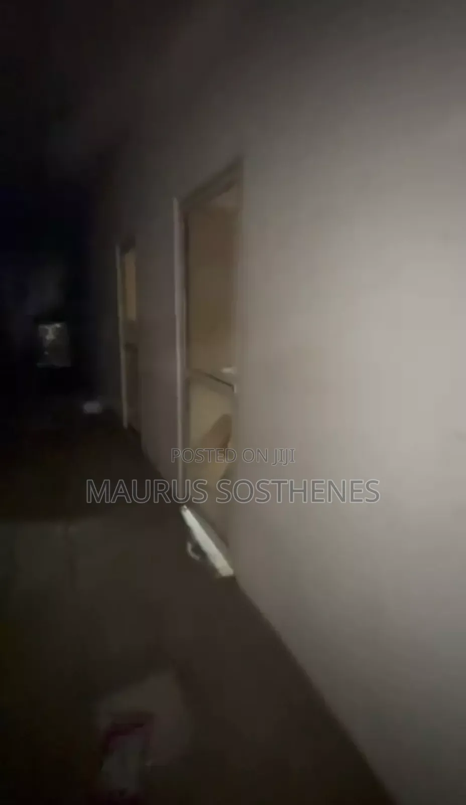 500sqm Godown for Rent Usd 6/SQM at Mikocheni A, Dar Es Salaam