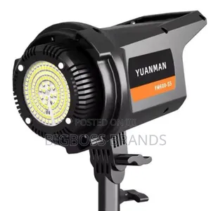 Video Grapher Led Light Ym-600-Ss [Creators Light]