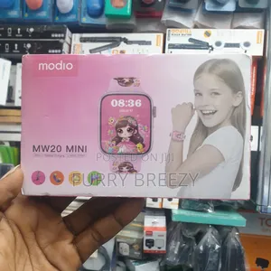 Kids Smart Watch