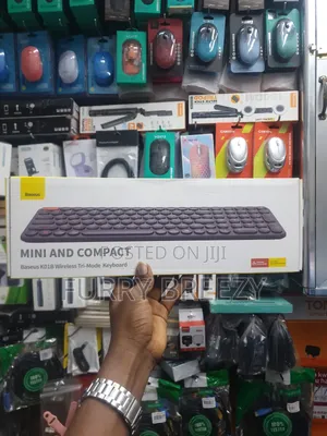 Mini and Compact Keyboard