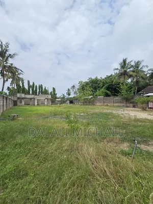 Plot for Sale Beach 1200sqm
