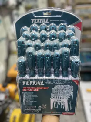 26pcs Screwdriver Set