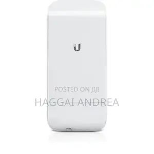 Ubiquiti Airmax Nanostation Loco M2