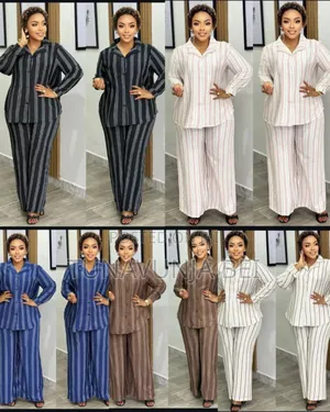 Ladies Outfit Clothes