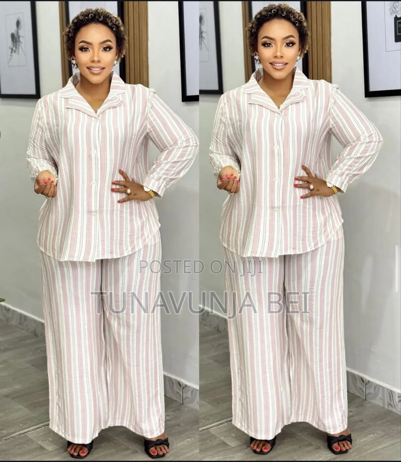 Ladies Outfit Clothes