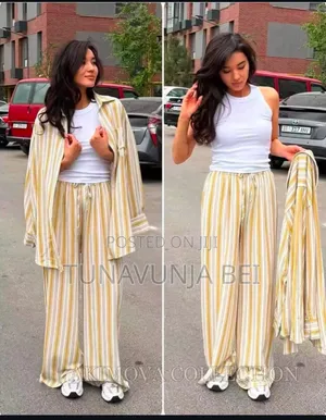 Ladies Outfit Clothes