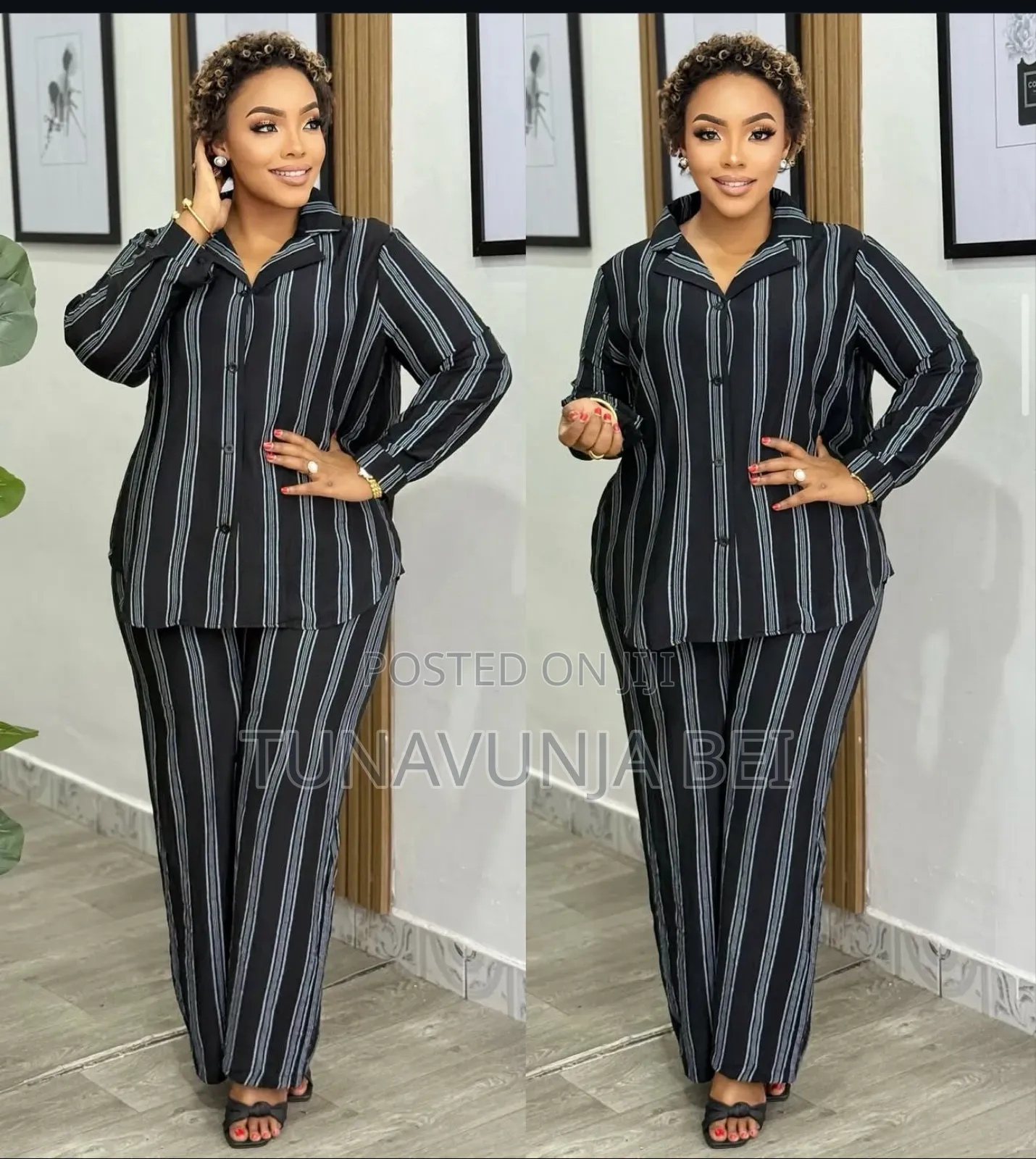 Ladies Outfit Clothes