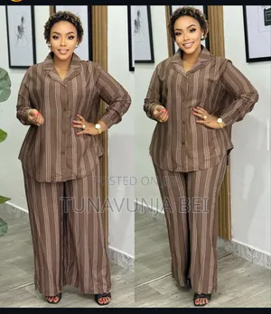 Ladies Outfit Clothes