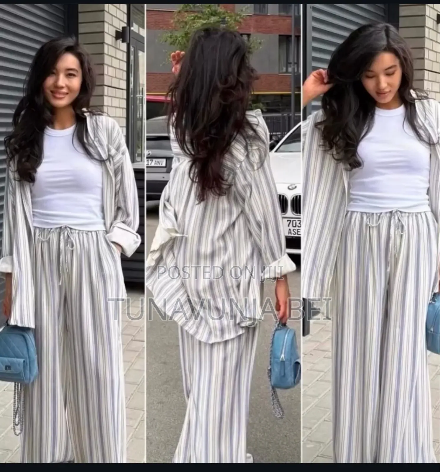Ladies Outfit Clothes