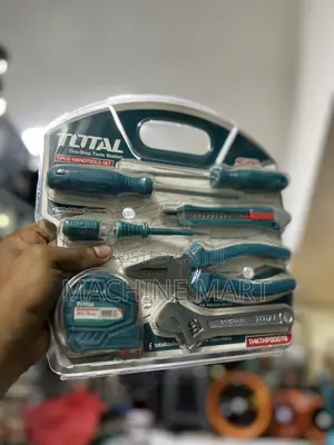 7pcs Handtools Set