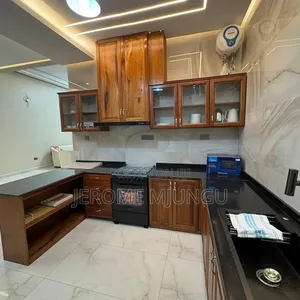 Furnished 2bdrm Apartment in Mikocheni for rent