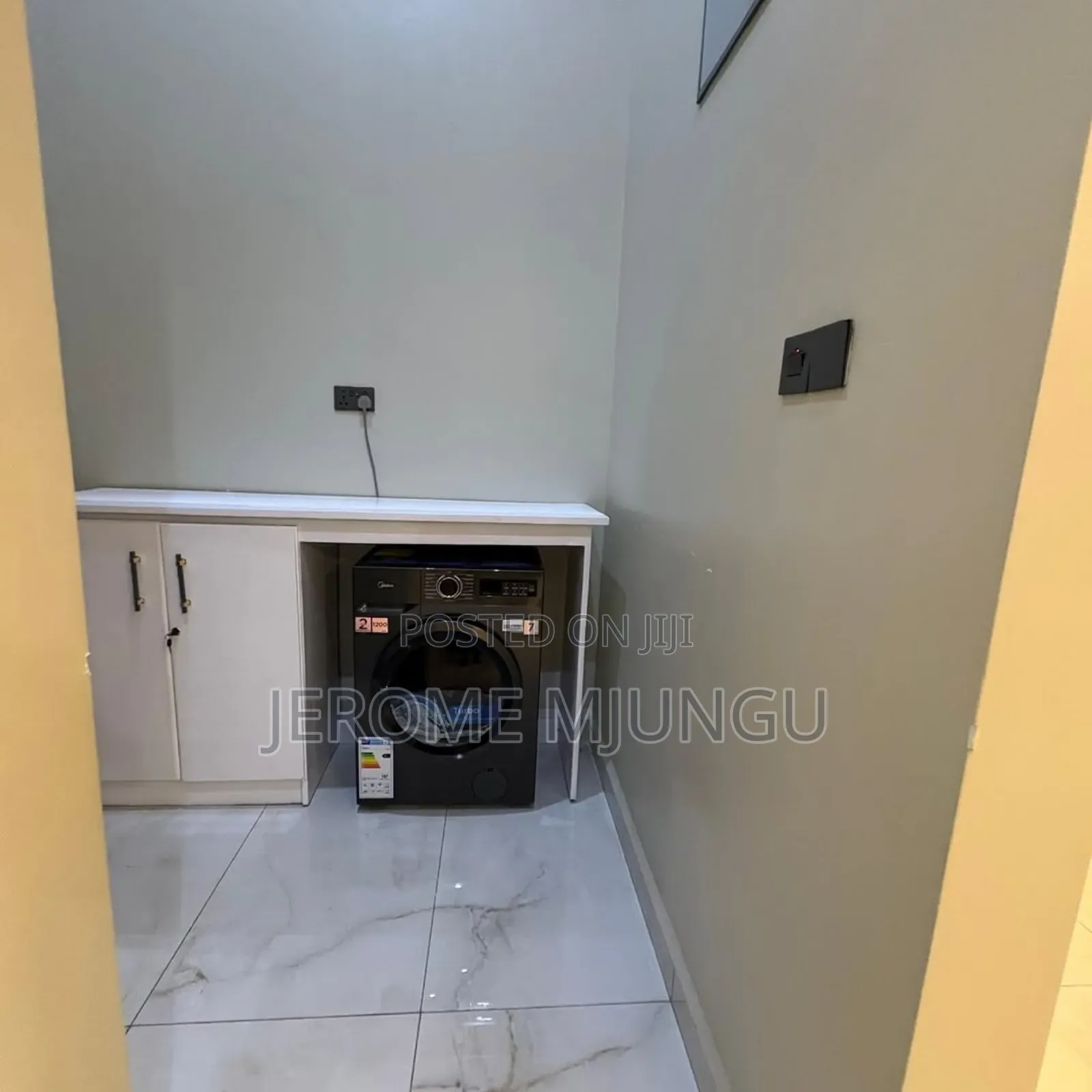 Furnished 2bdrm Apartment in Mikocheni for rent