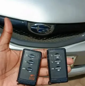 Hello Bosses Tunaprogram Funguo Za Magari (Smart Keys)