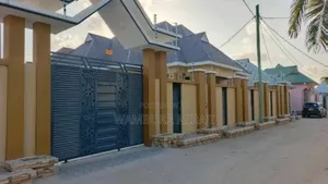 Furnished 3bdrm Block of Flats in Nyumba, Temeke for sale