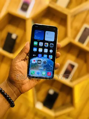 Apple iPhone 11 128 GB Green