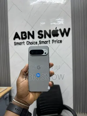 Google Pixel 9 Pro 128 GB