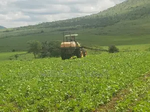 756 Acres Farm Within the Wildlife Corridor 4 Sale in West Kilimanjaro