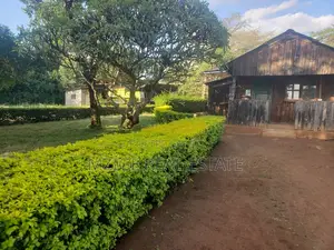 756 Acres Farm Within the Wildlife Corridor 4 Sale in West Kilimanjaro