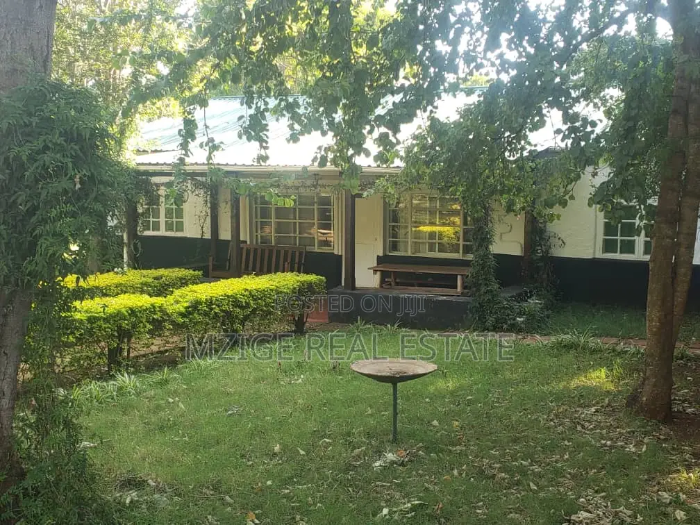 756 Acres Farm Within the Wildlife Corridor 4 Sale in West Kilimanjaro