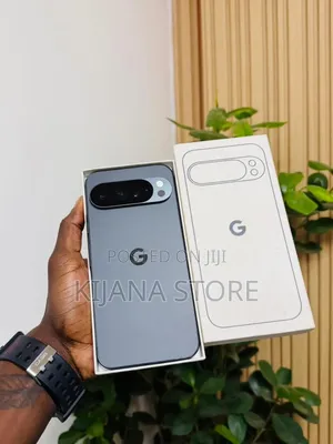 New Google Pixel 9 Pro XL 256 GB Gray