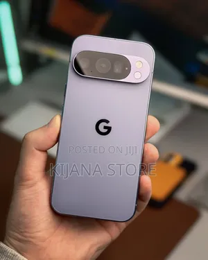 New Google Pixel 10 Pro 256 GB Gray