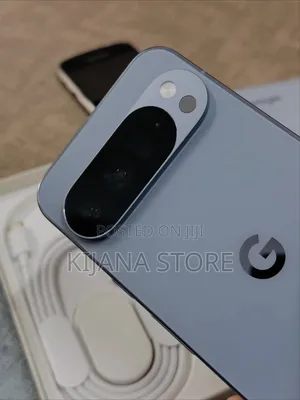 New Google Pixel 10 Pro XL 256 GB Gray