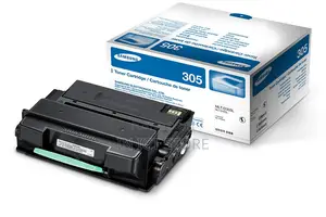 Samsung Ml-3750 Ml-3750nd Toner Cartridge MLT-D305l